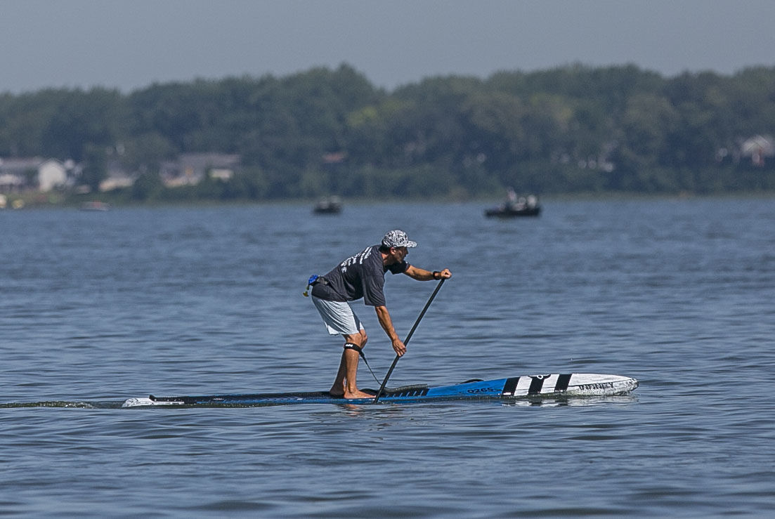 Paddlefest 16